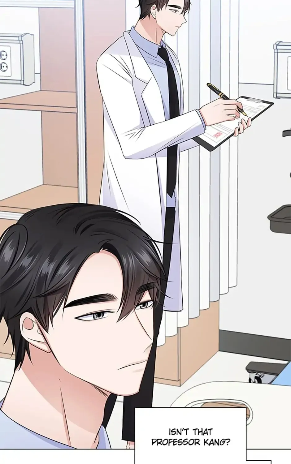 Read Heart Crush chapter 29 image 21 on Lezhin