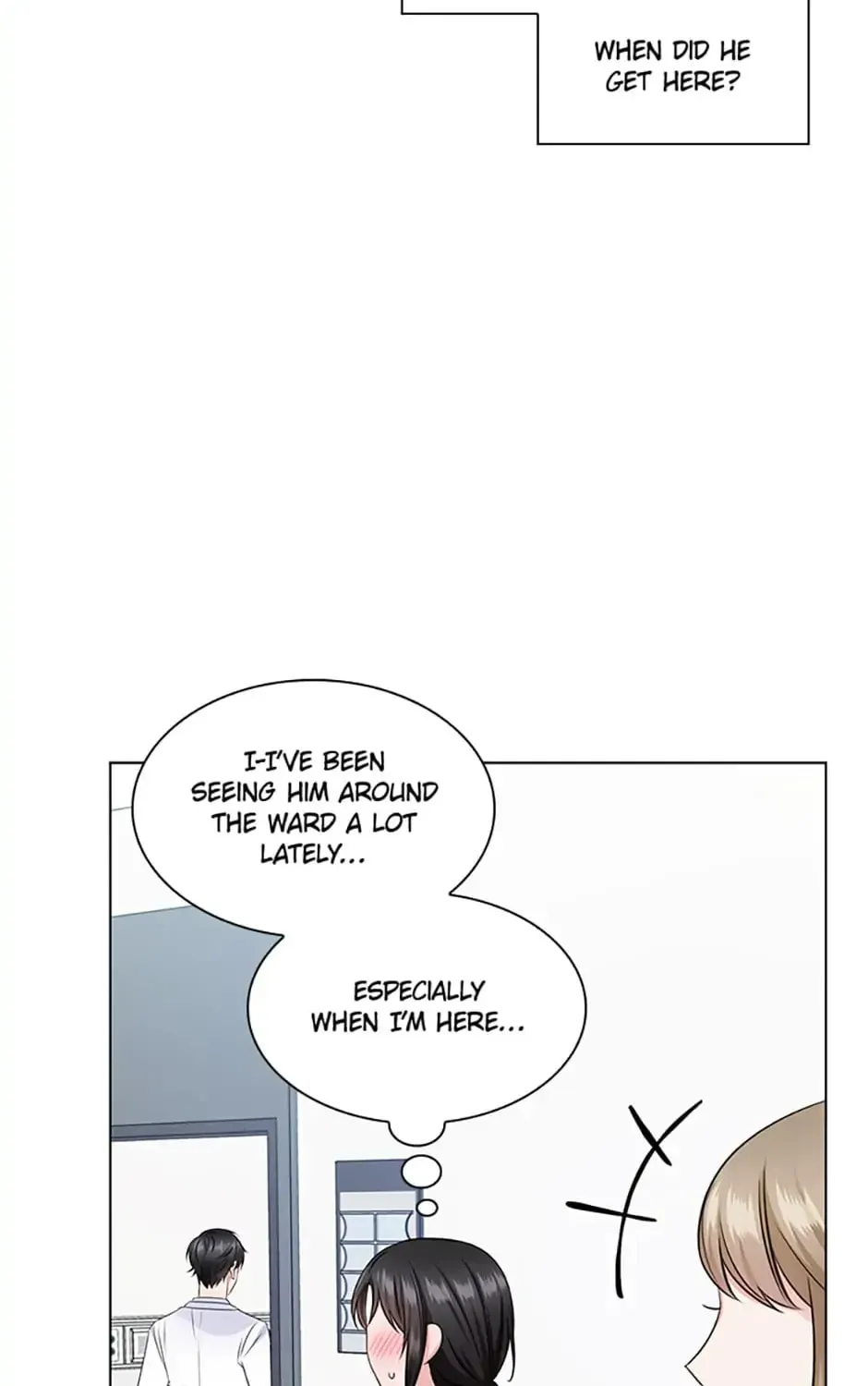 Read Heart Crush chapter 29 image 22 on Lezhin