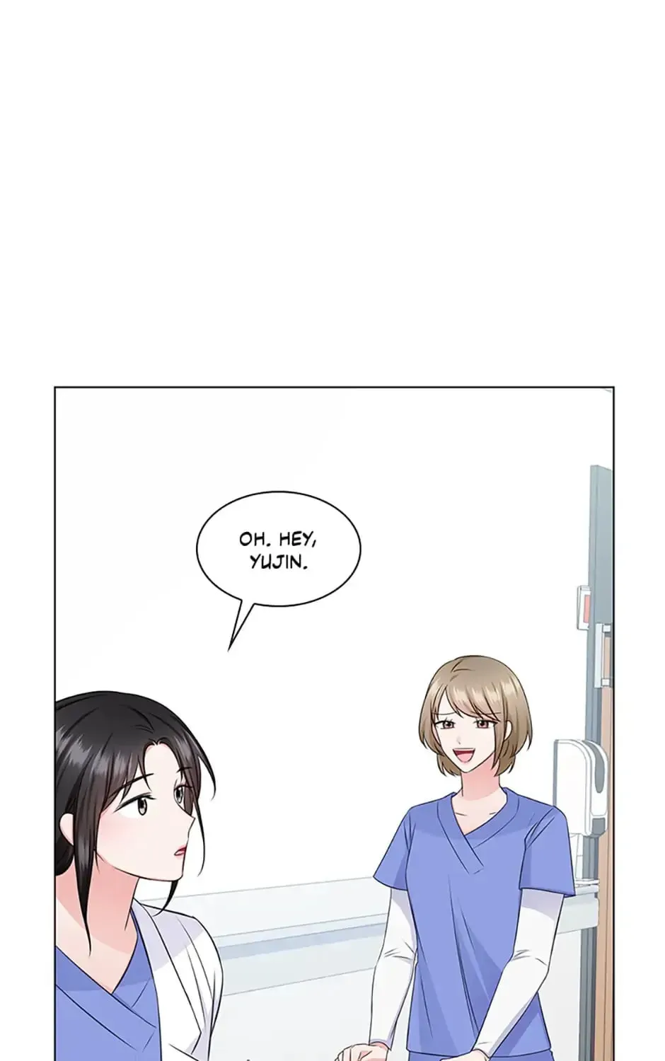 Read Heart Crush chapter 29 image 24 on Lezhin