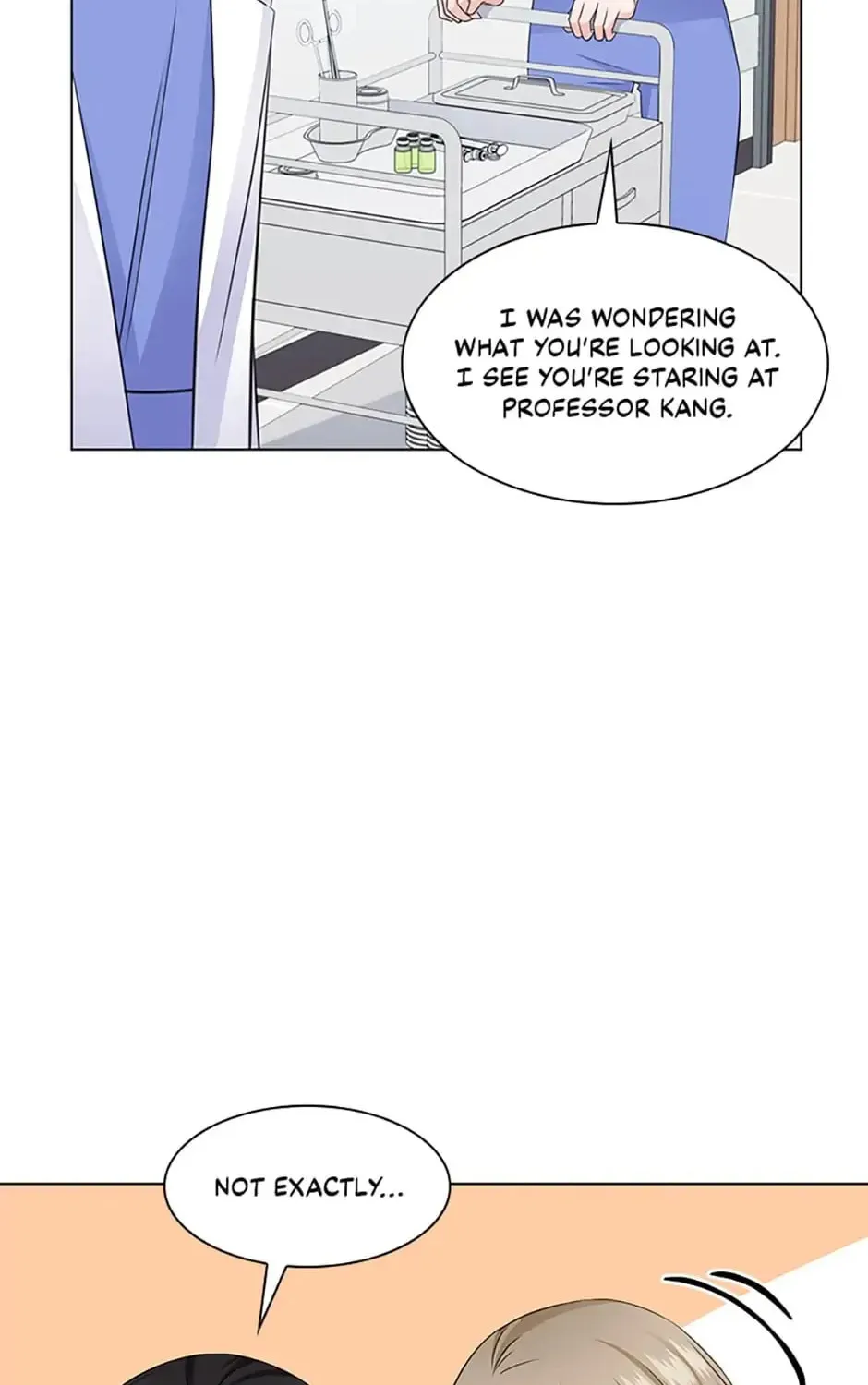 Read Heart Crush chapter 29 image 25 on Lezhin