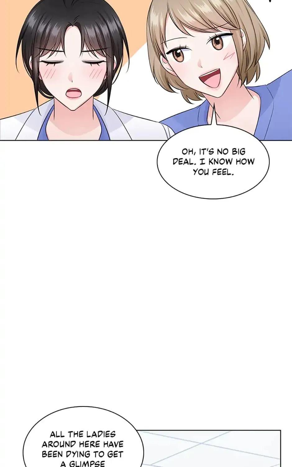 Read Heart Crush chapter 29 image 26 on Lezhin