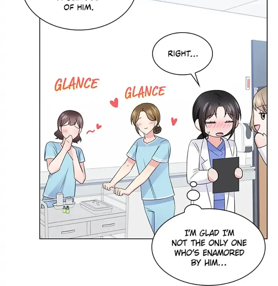 Read Heart Crush chapter 29 image 27 on Lezhin