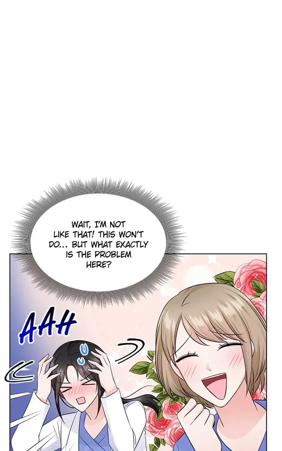 Read Heart Crush chapter 29 image 28 on Lezhin