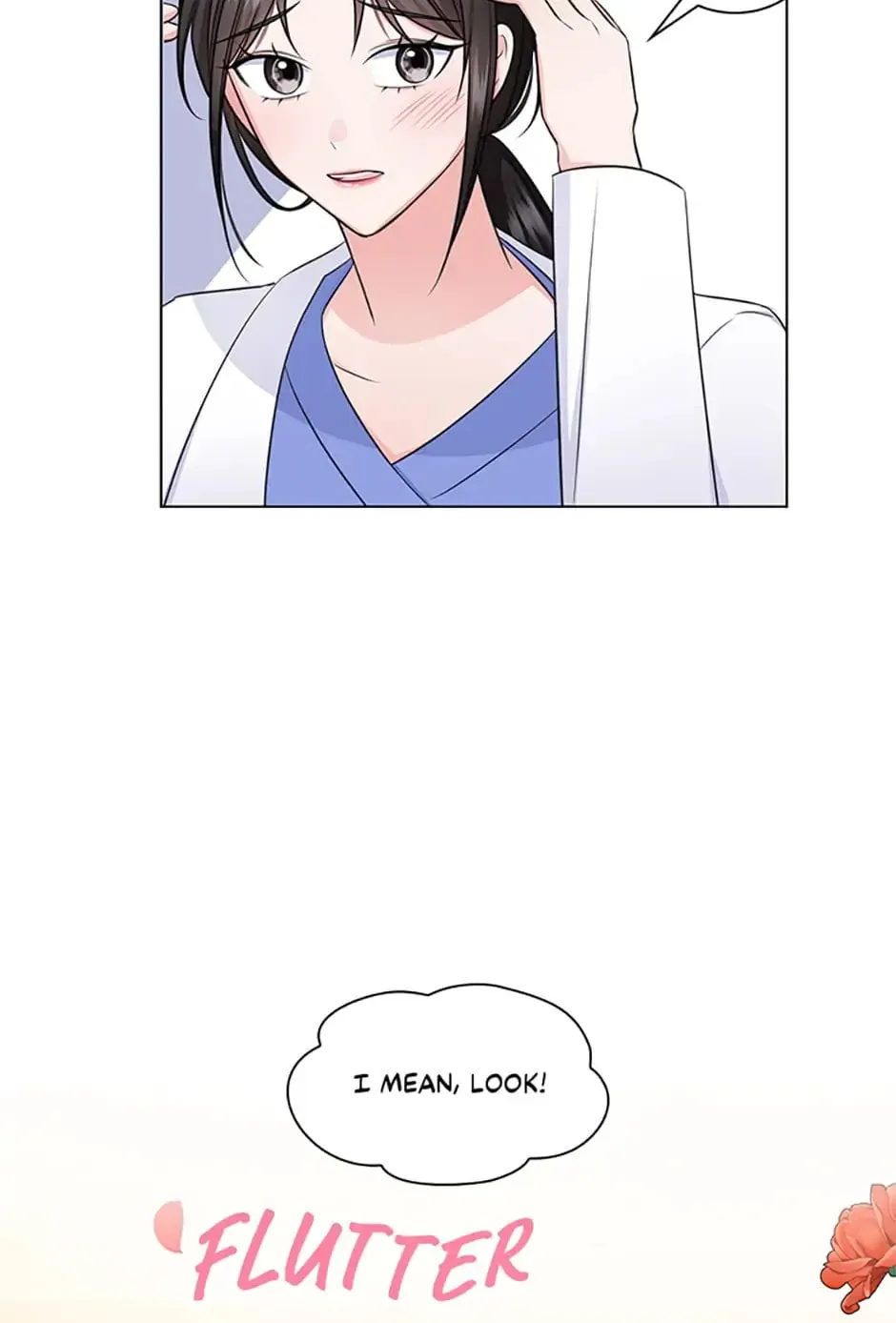 Read Heart Crush chapter 29 image 30 on Lezhin