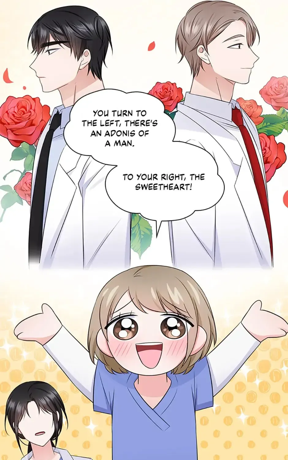 Read Heart Crush chapter 29 image 31 on Lezhin