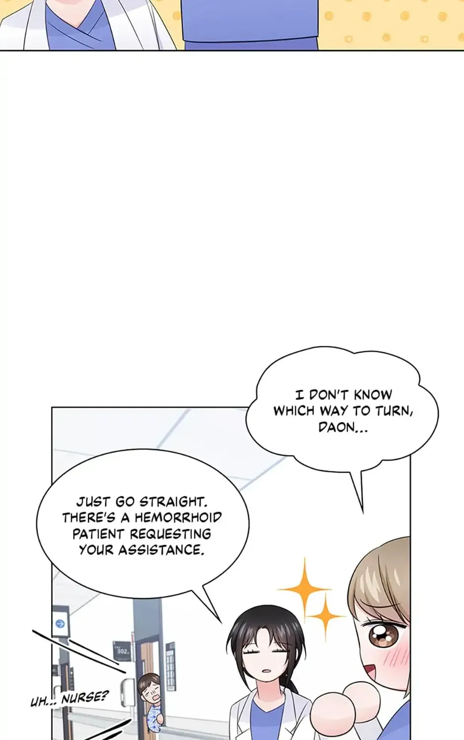 Read Heart Crush chapter 29 image 32 on Lezhin
