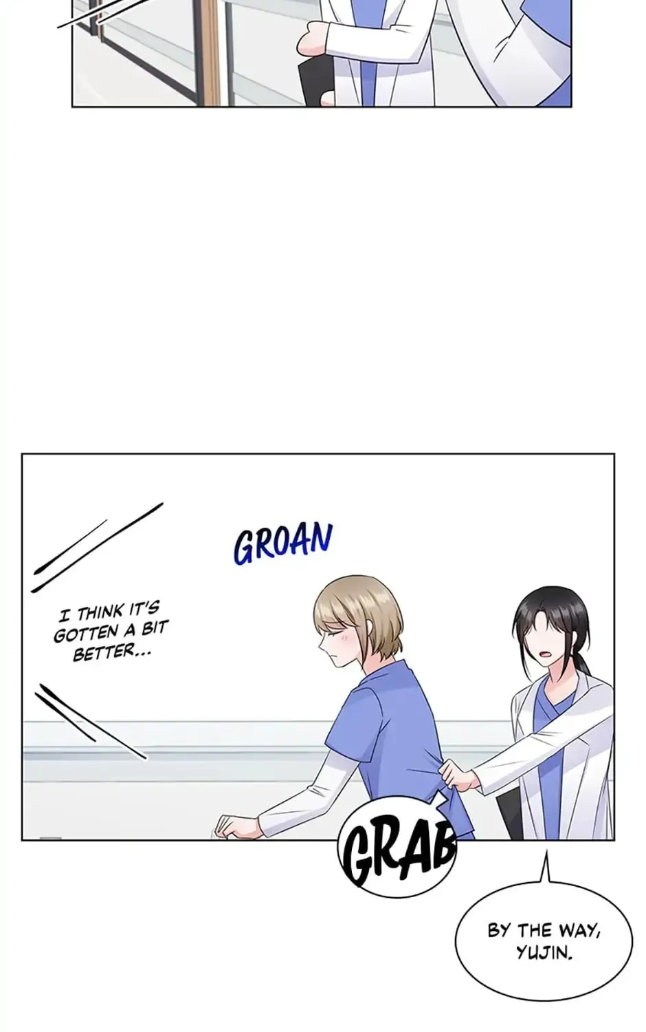 Read Heart Crush chapter 29 image 33 on Lezhin