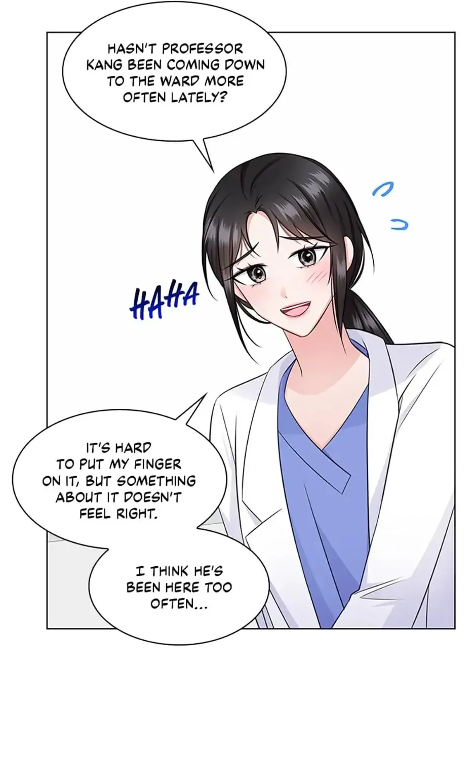 Read Heart Crush chapter 29 image 35 on Lezhin