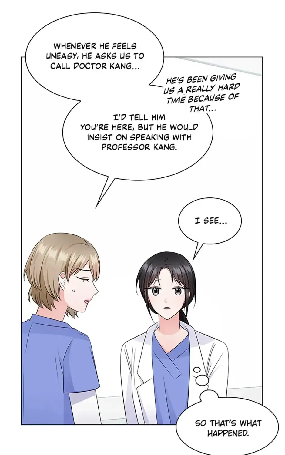 Read Heart Crush chapter 29 image 39 on Lezhin