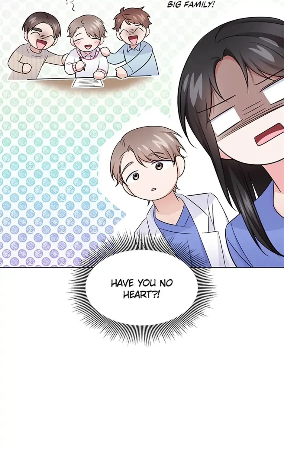 Read Heart Crush chapter 29 image 4 on Lezhin