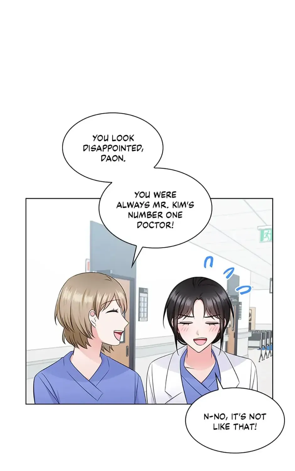 Read Heart Crush chapter 29 image 41 on Lezhin