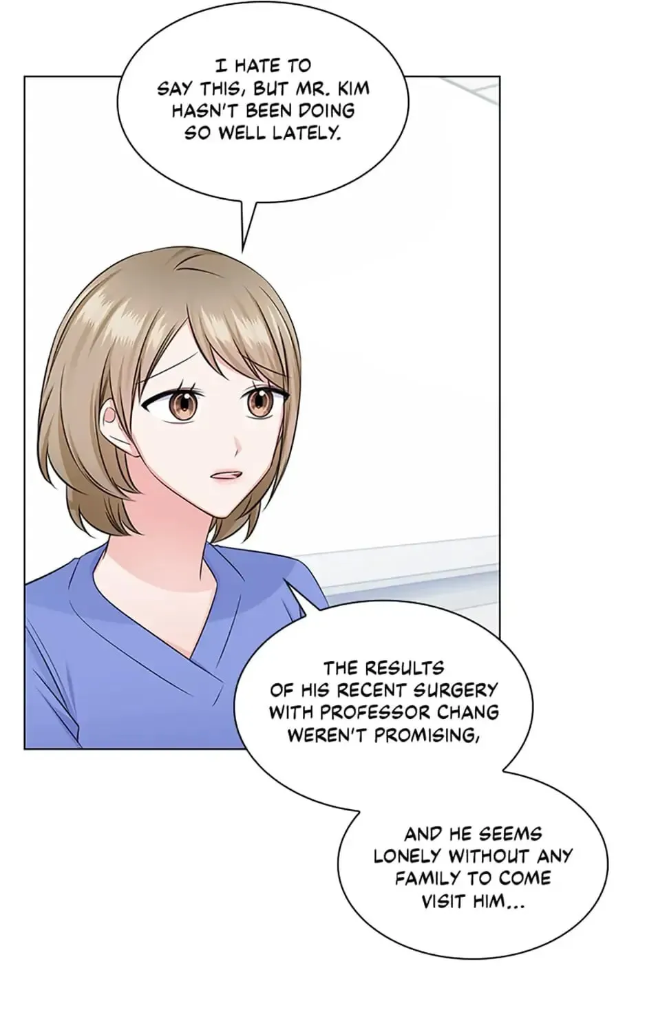 Read Heart Crush chapter 29 image 43 on Lezhin