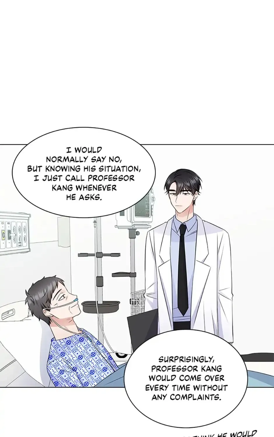 Read Heart Crush chapter 29 image 44 on Lezhin