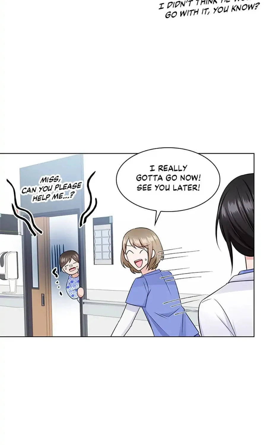 Read Heart Crush chapter 29 image 45 on Lezhin