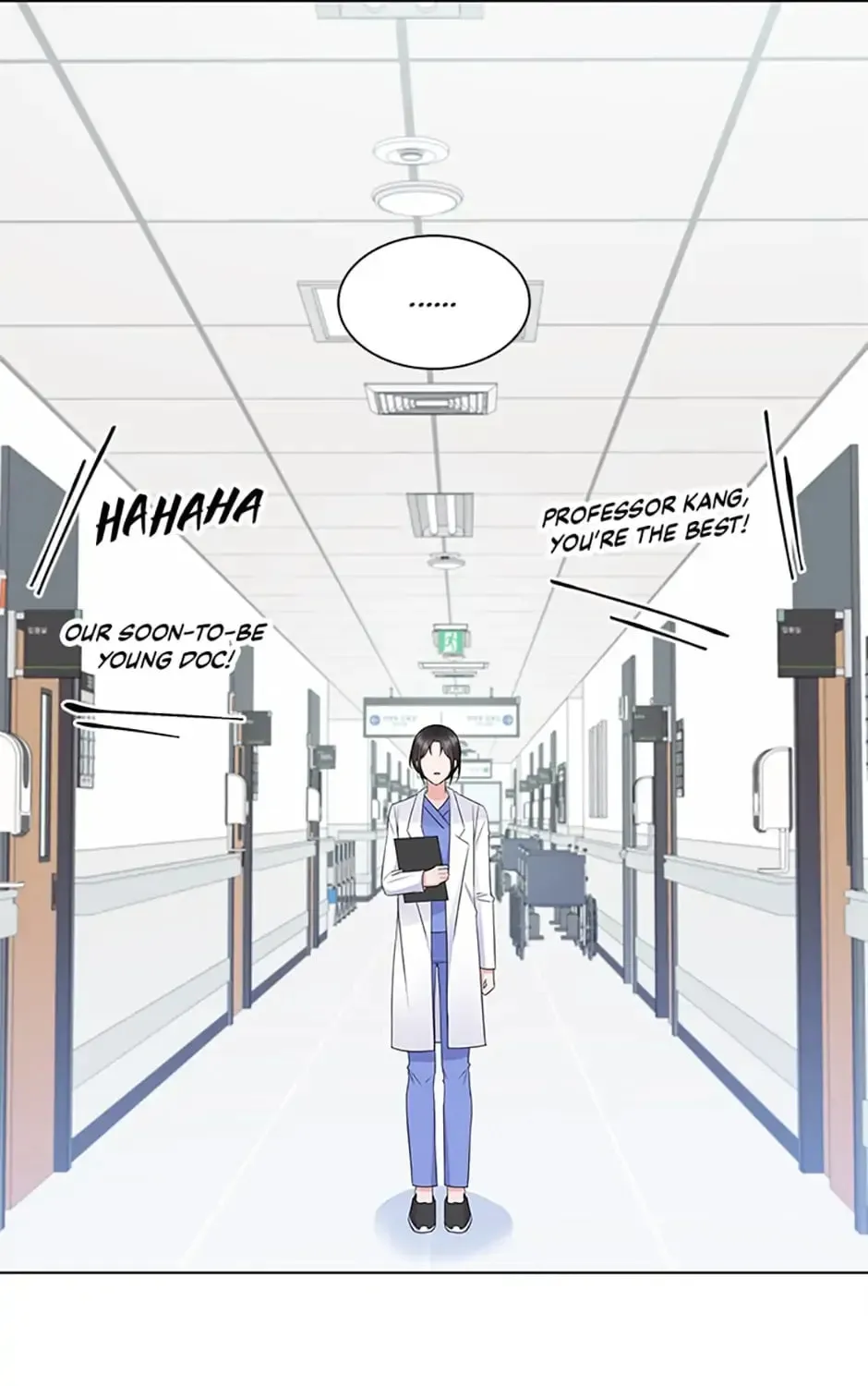 Read Heart Crush chapter 29 image 47 on Lezhin