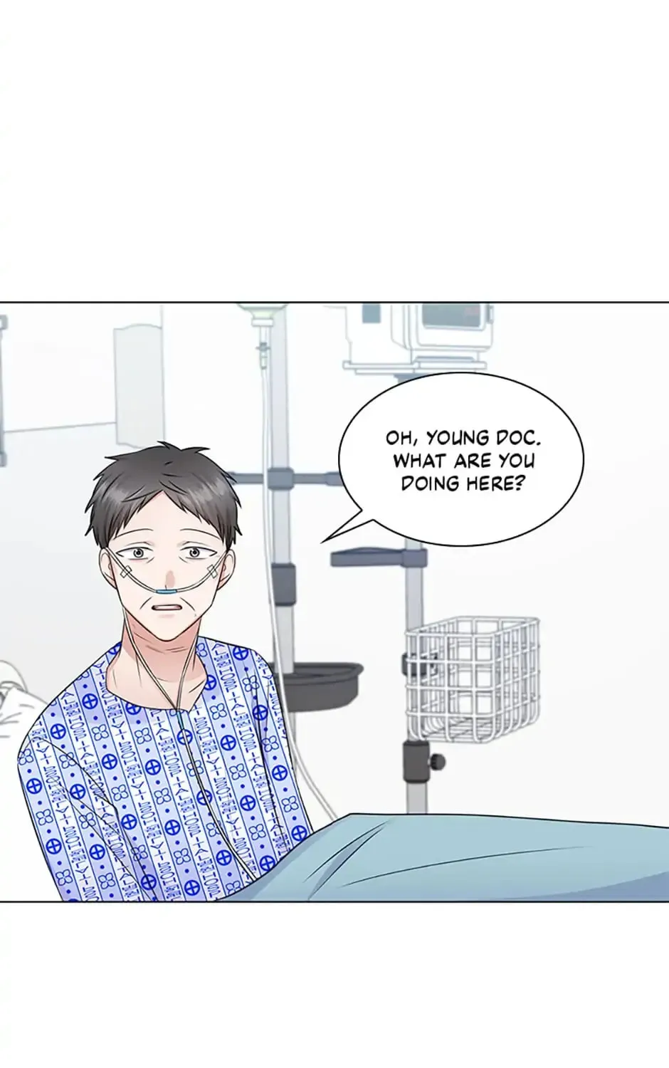Read Heart Crush chapter 29 image 53 on Lezhin