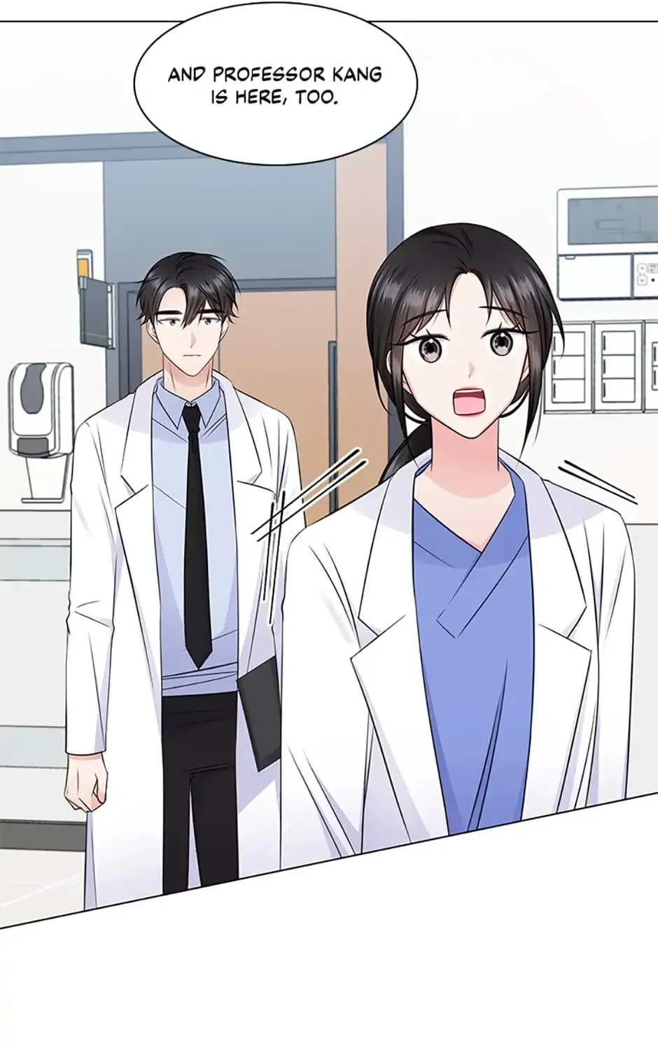 Read Heart Crush chapter 29 image 55 on Lezhin