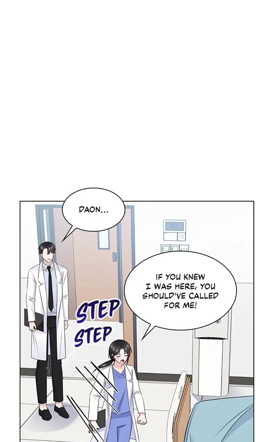 Read Heart Crush chapter 29 image 59 on Lezhin