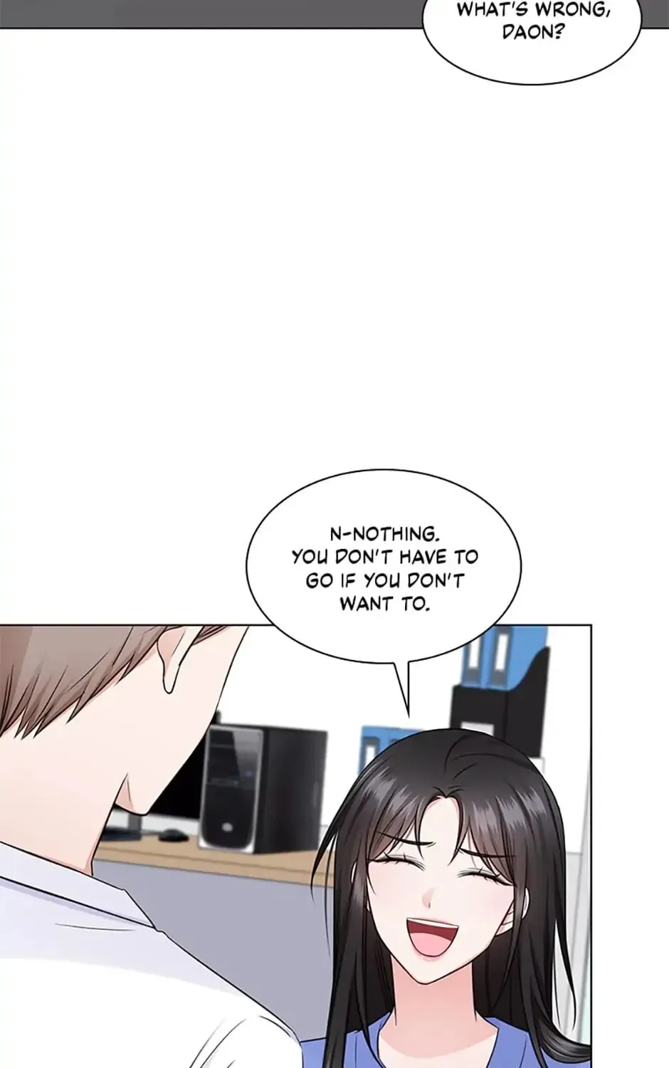 Read Heart Crush chapter 29 image 6 on Lezhin