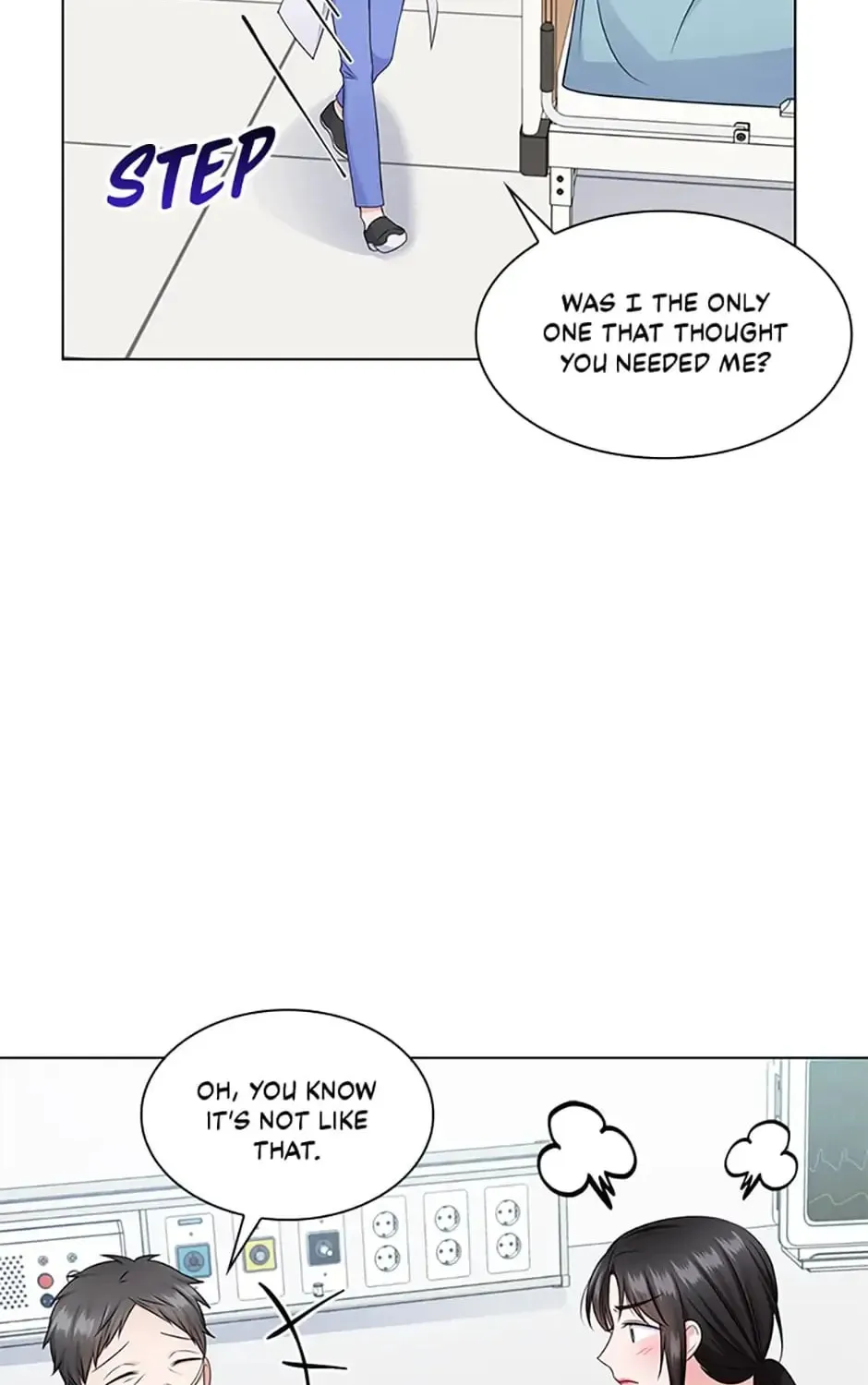 Read Heart Crush chapter 29 image 60 on Lezhin