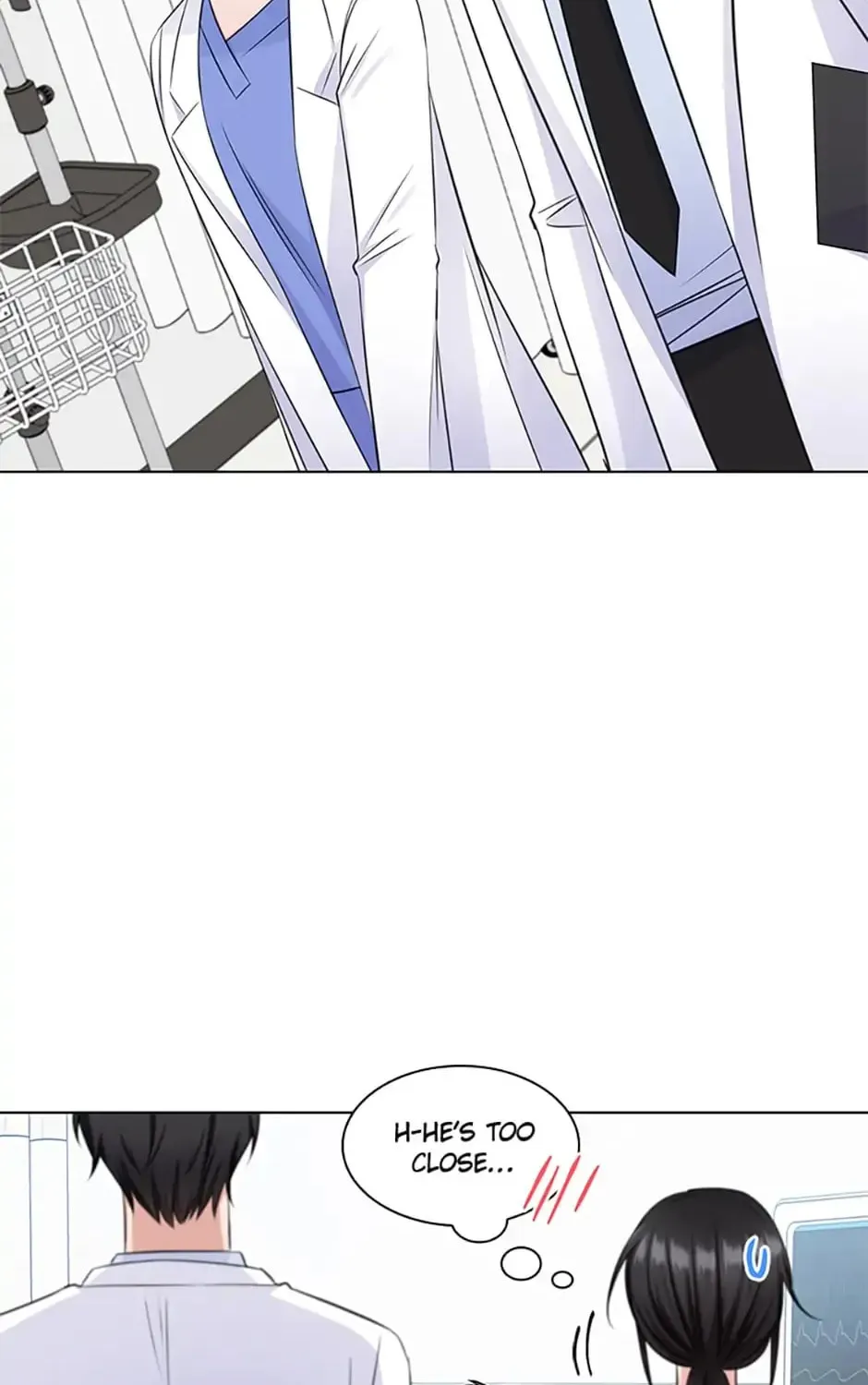 Read Heart Crush chapter 29 image 64 on Lezhin
