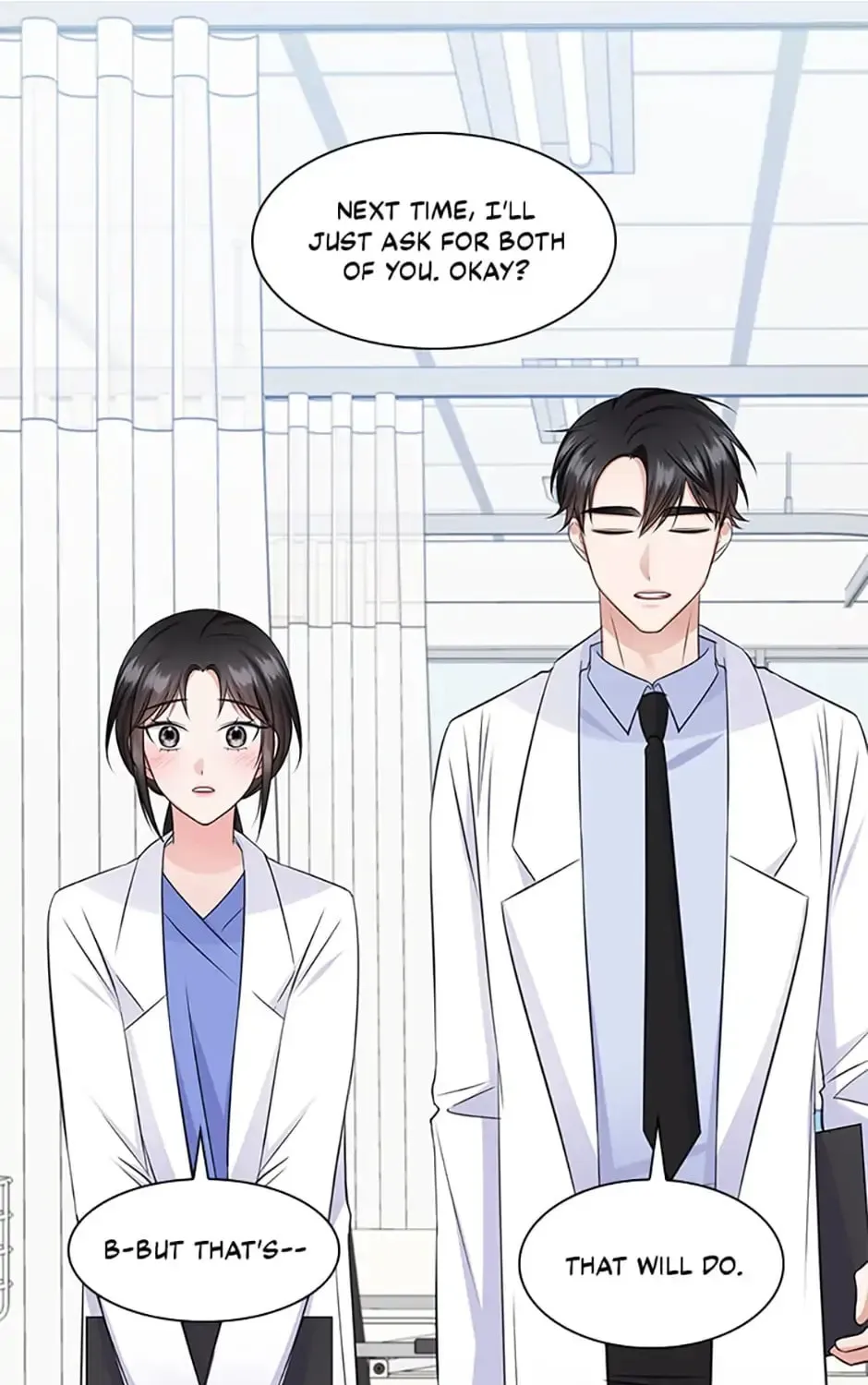 Read Heart Crush chapter 29 image 79 on Lezhin