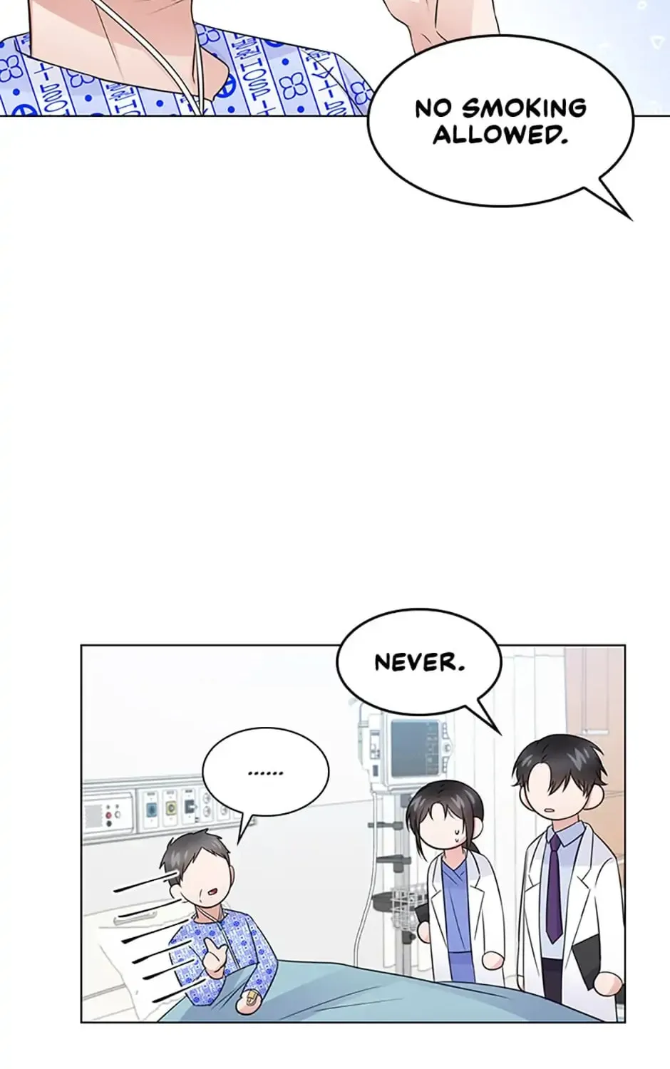 Read Heart Crush chapter 29 image 84 on Lezhin