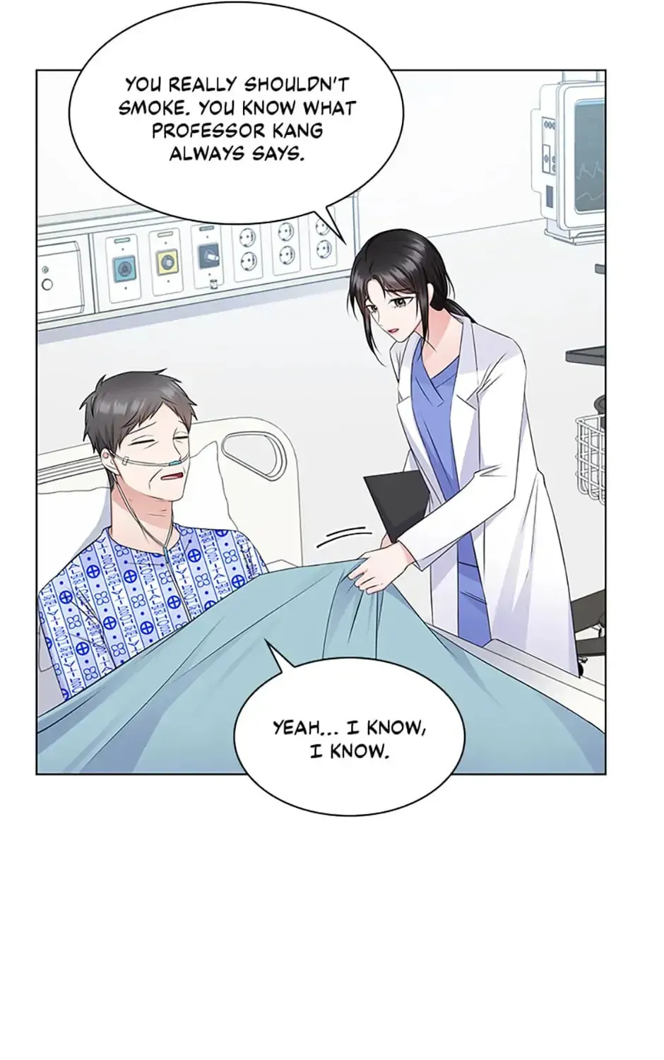 Read Heart Crush chapter 29 image 87 on Lezhin