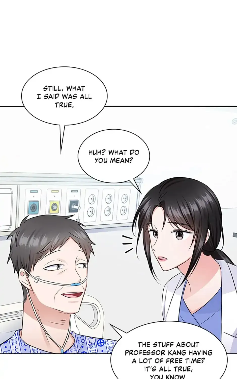 Read Heart Crush chapter 29 image 88 on Lezhin