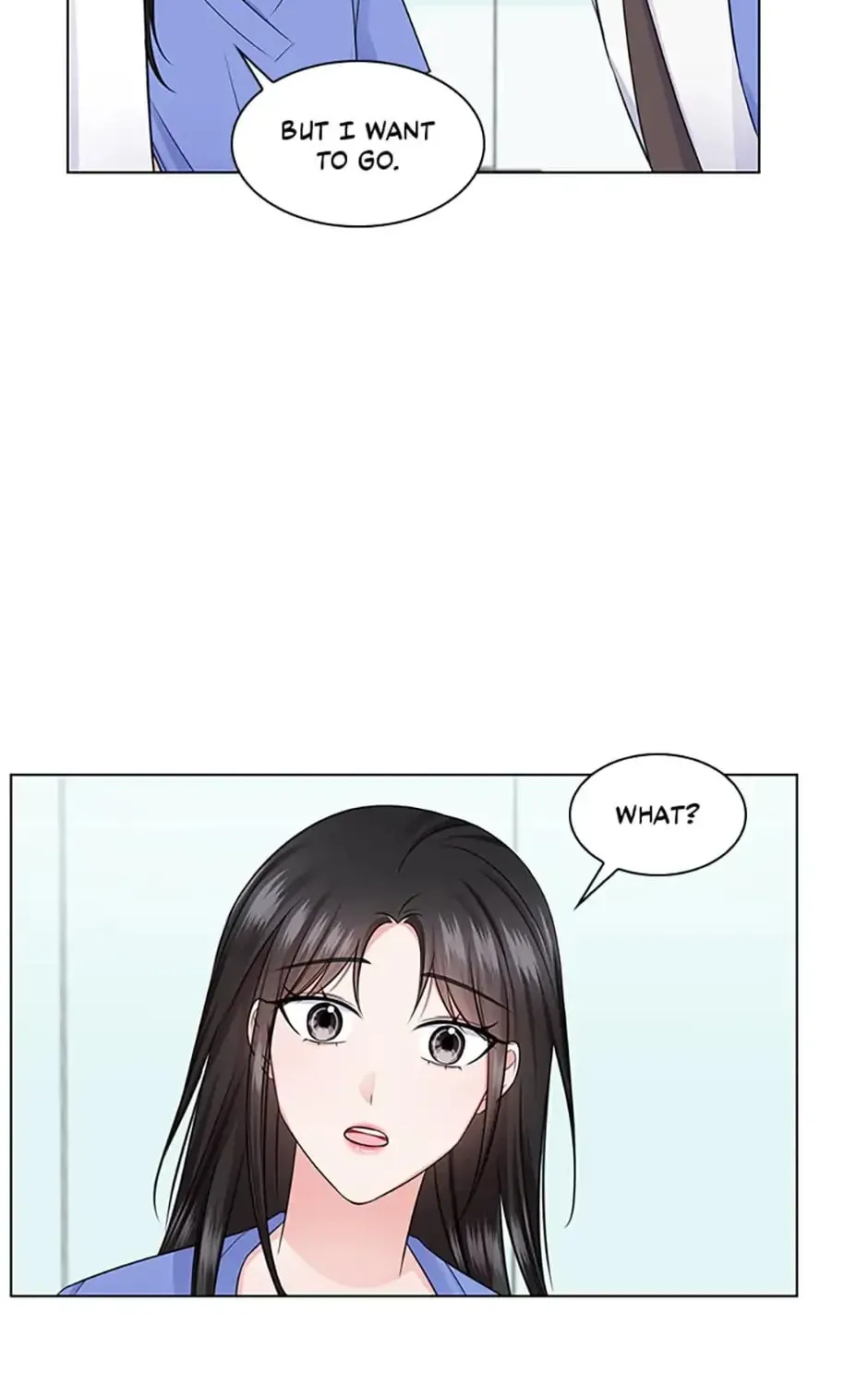 Read Heart Crush chapter 29 image 9 on Lezhin