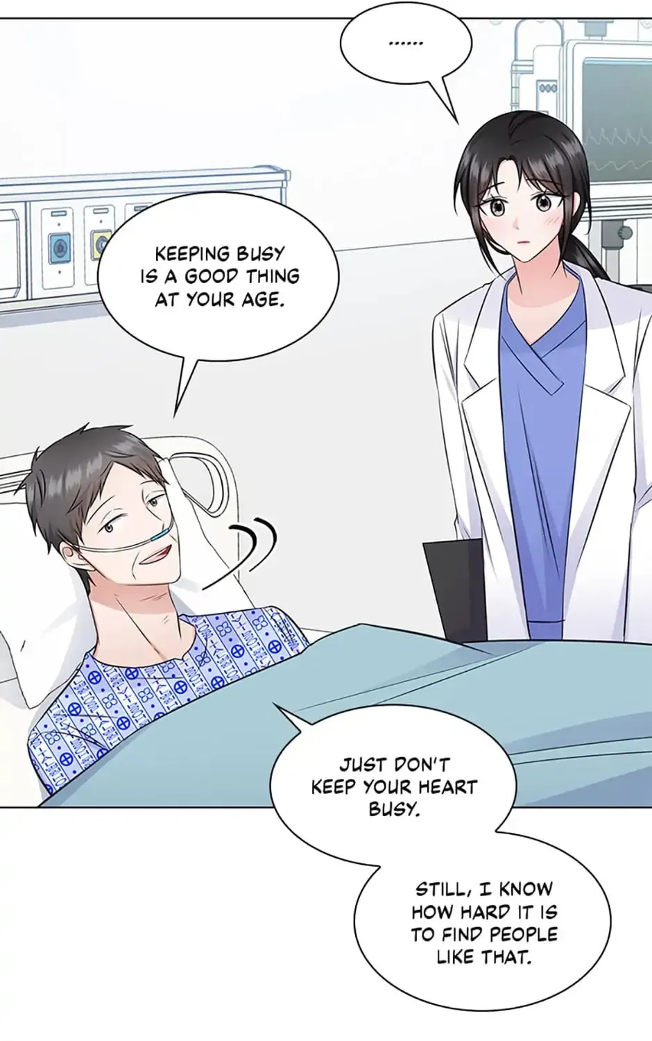 Read Heart Crush chapter 29 image 94 on Lezhin