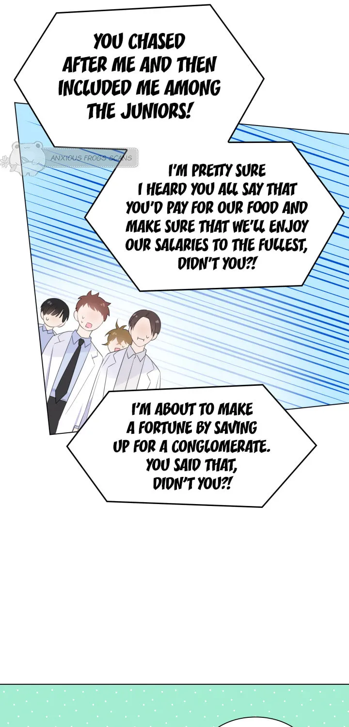 Read Heart Crush chapter 3 image 11 on Lezhin
