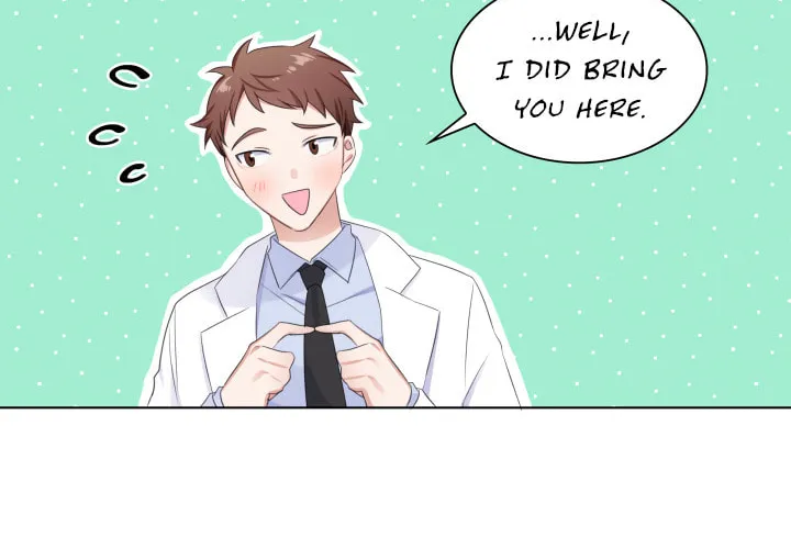 Read Heart Crush chapter 3 image 12 on Lezhin