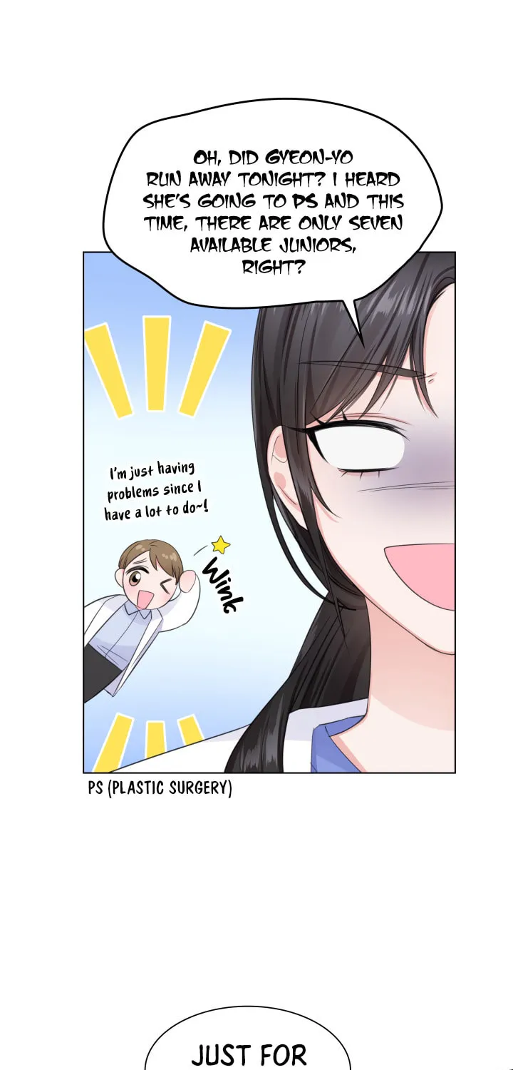 Read Heart Crush chapter 3 image 13 on Lezhin