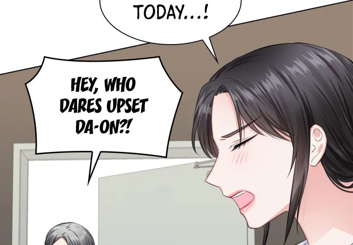 Read Heart Crush chapter 3 image 14 on Lezhin