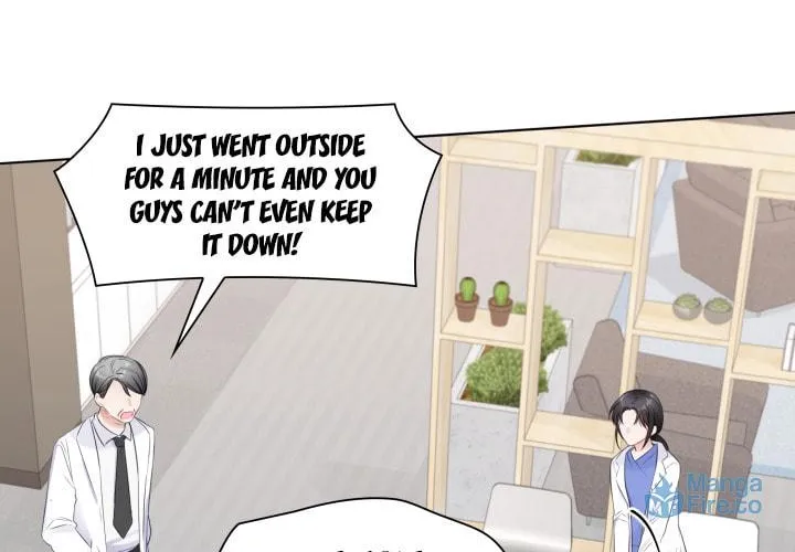 Read Heart Crush chapter 3 image 16 on Lezhin