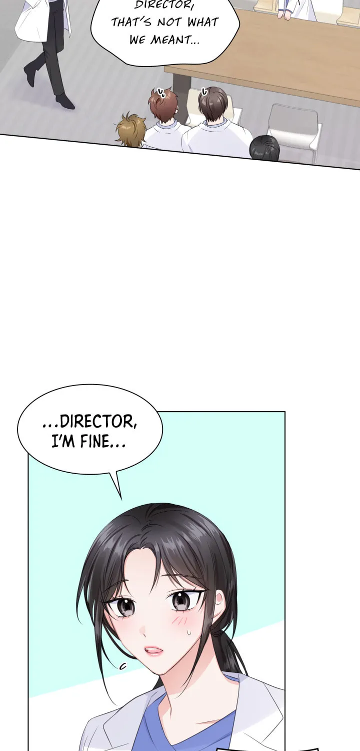 Read Heart Crush chapter 3 image 17 on Lezhin