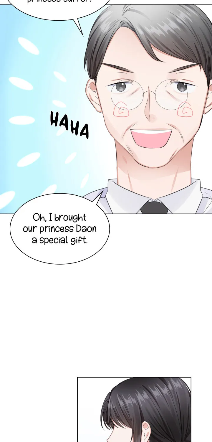 Read Heart Crush chapter 3 image 19 on Lezhin