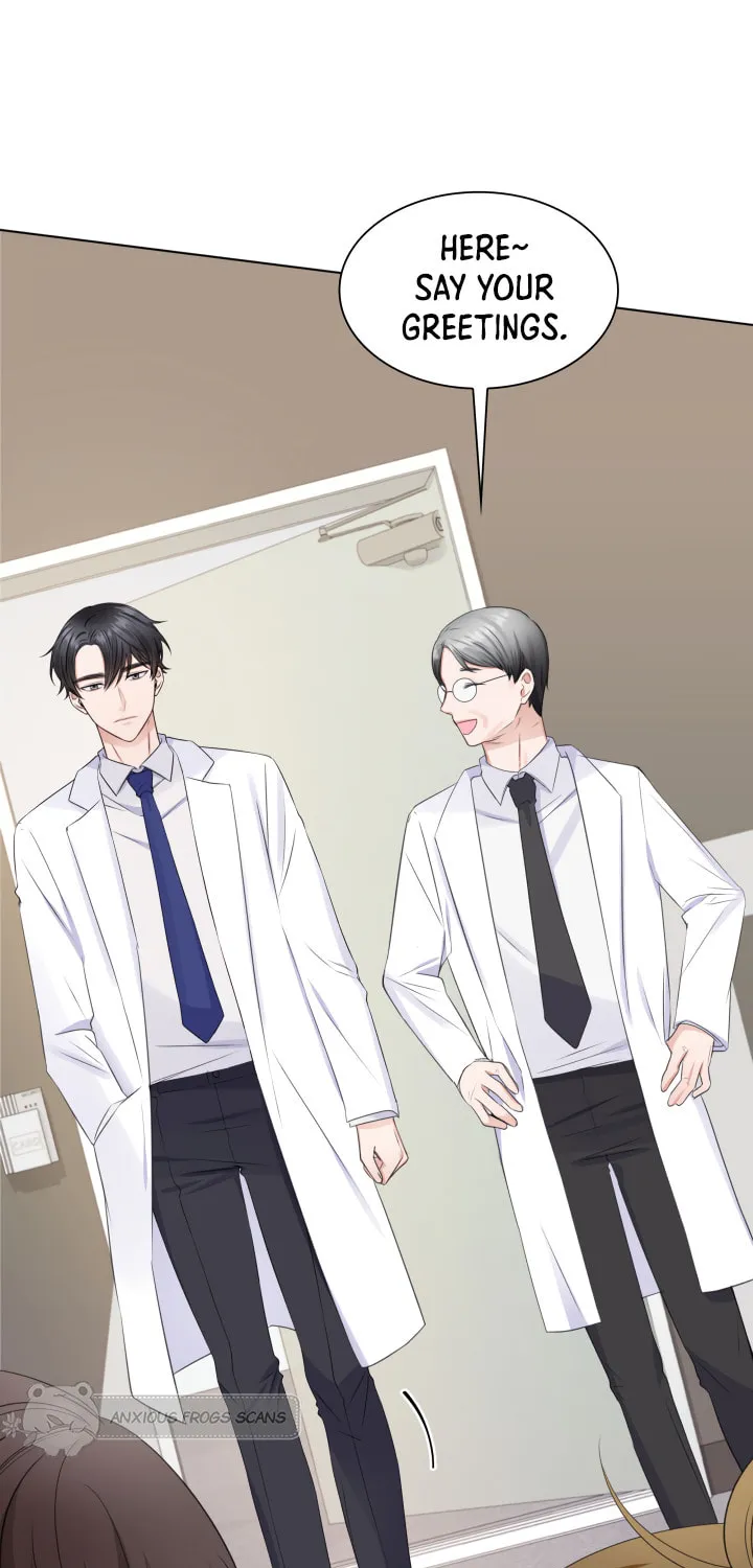 Read Heart Crush chapter 3 image 21 on Lezhin