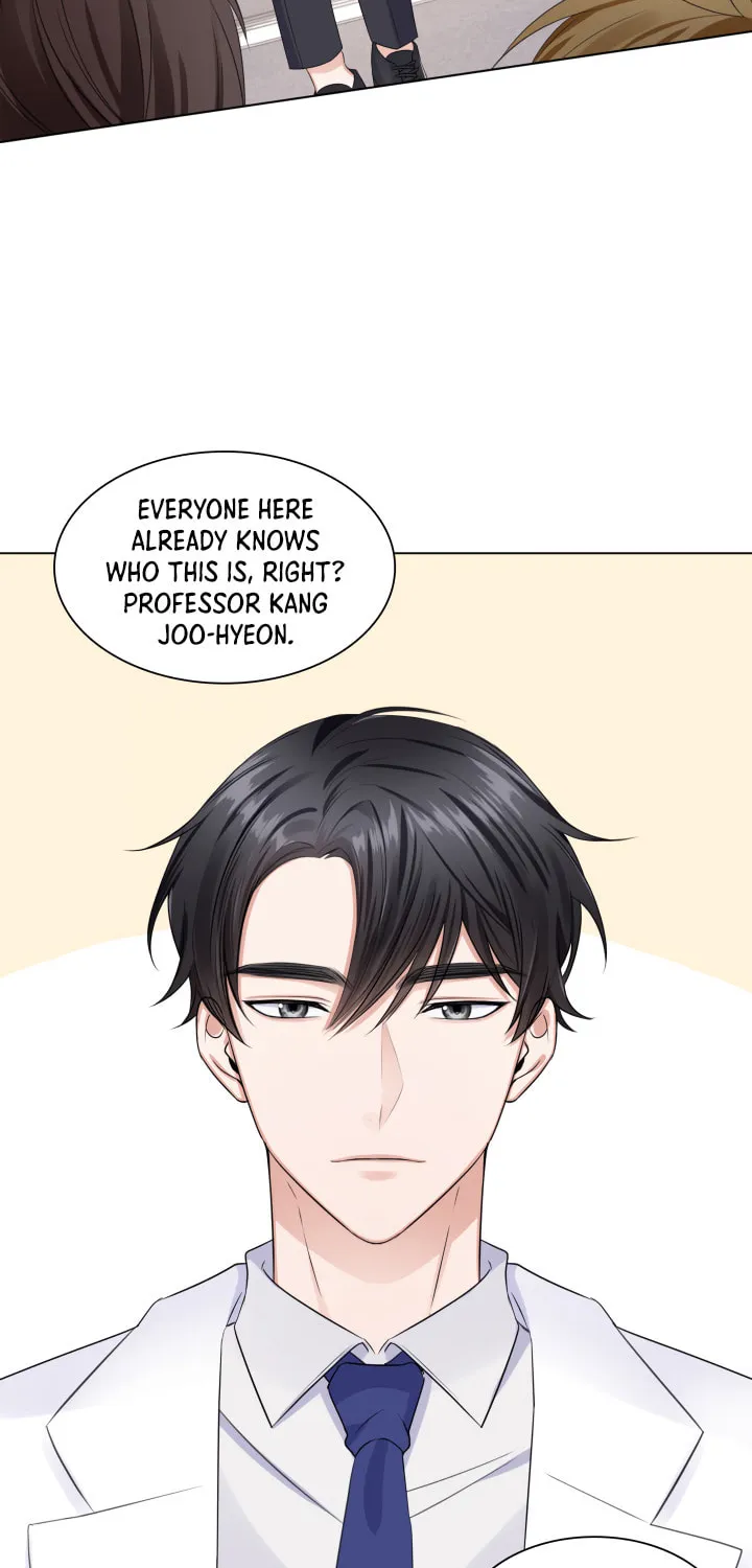 Read Heart Crush chapter 3 image 22 on Lezhin