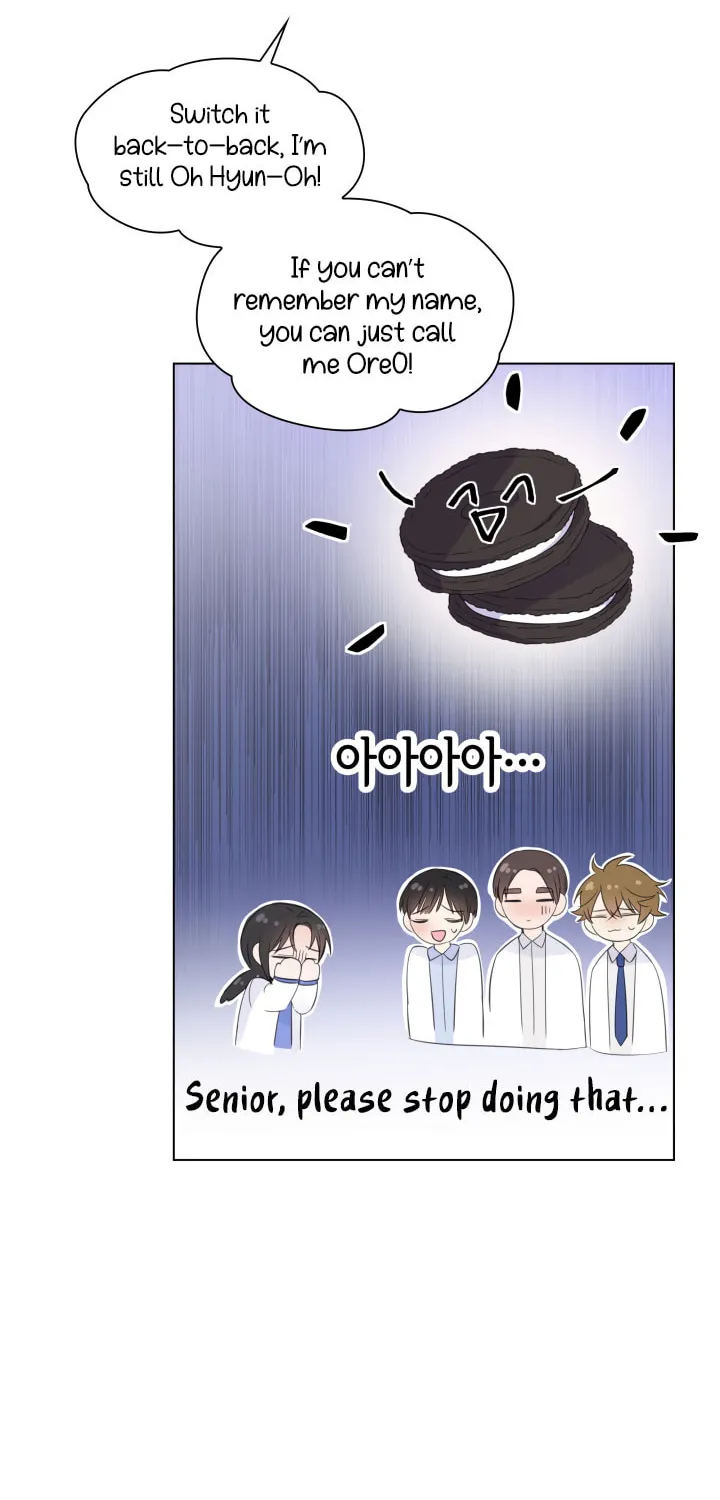 Read Heart Crush chapter 3 image 24 on Lezhin