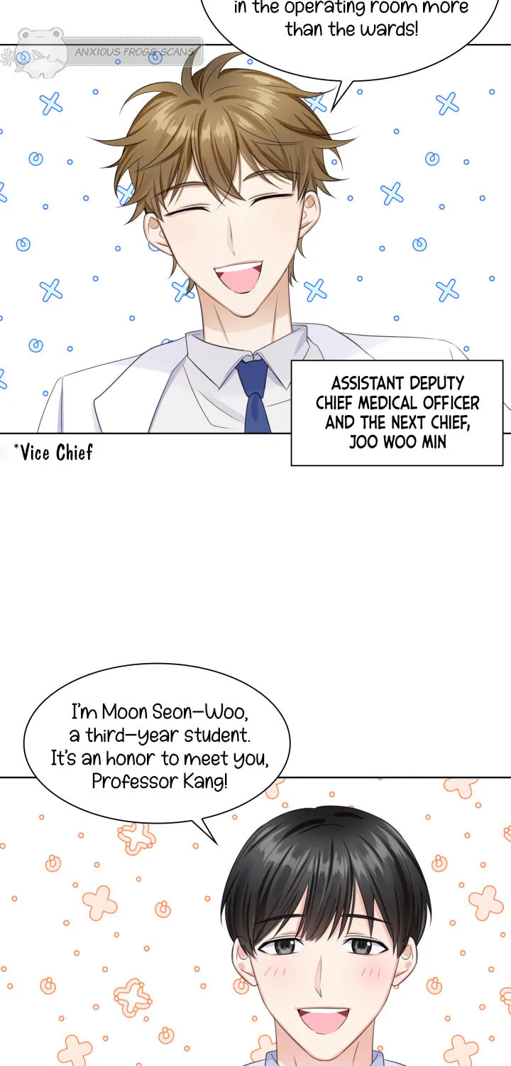 Read Heart Crush chapter 3 image 26 on Lezhin