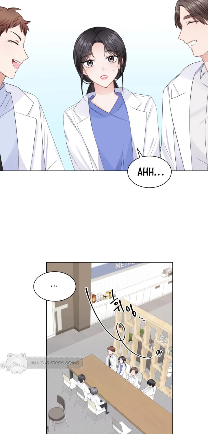 Read Heart Crush chapter 3 image 28 on Lezhin