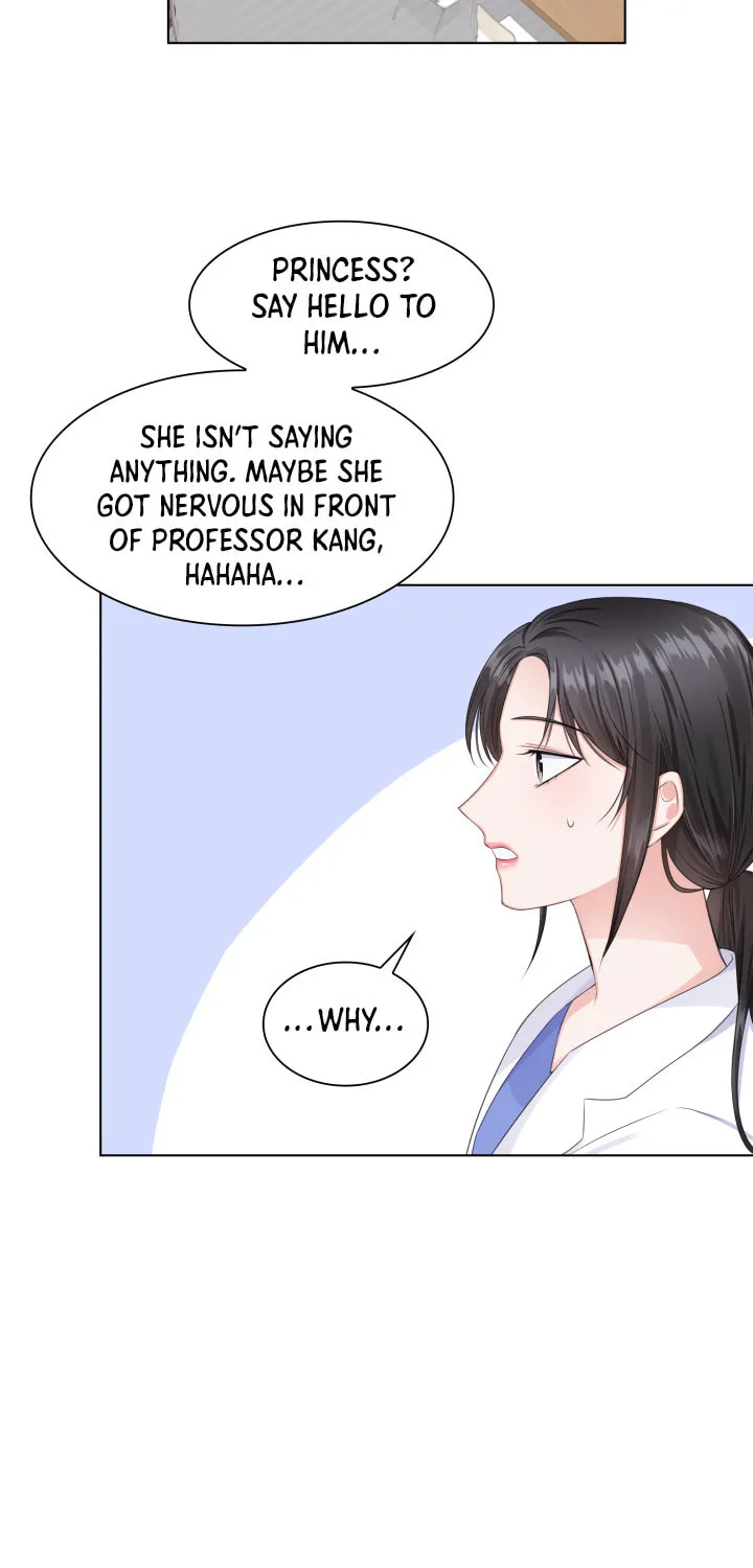 Read Heart Crush chapter 3 image 29 on Lezhin