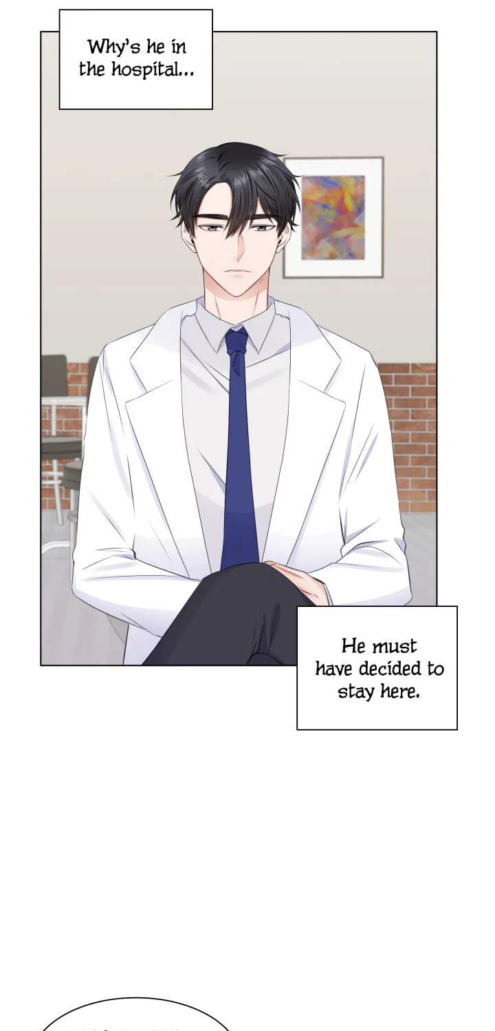 Read Heart Crush chapter 3 image 30 on Lezhin