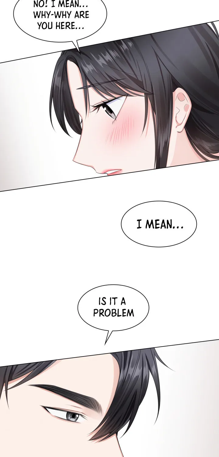 Read Heart Crush chapter 3 image 31 on Lezhin