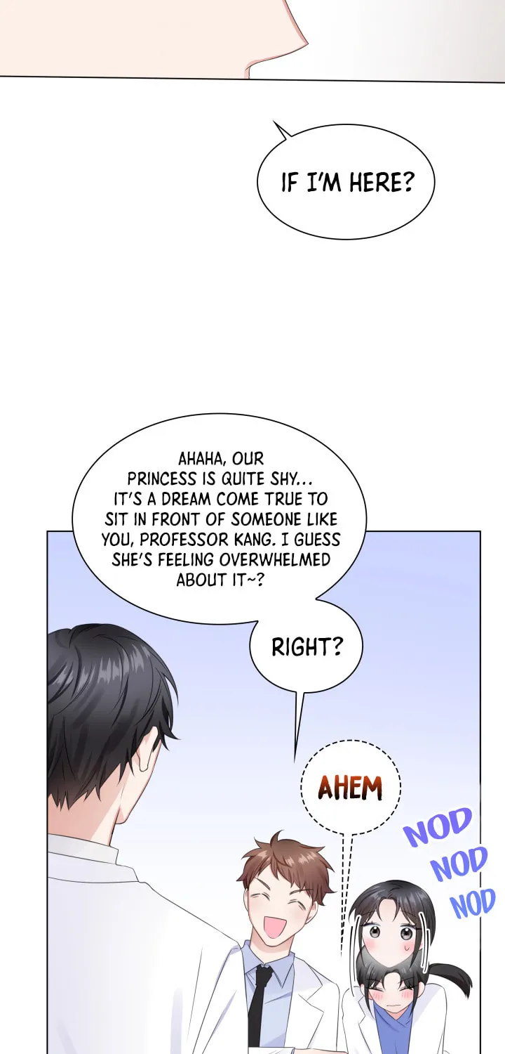 Read Heart Crush chapter 3 image 32 on Lezhin