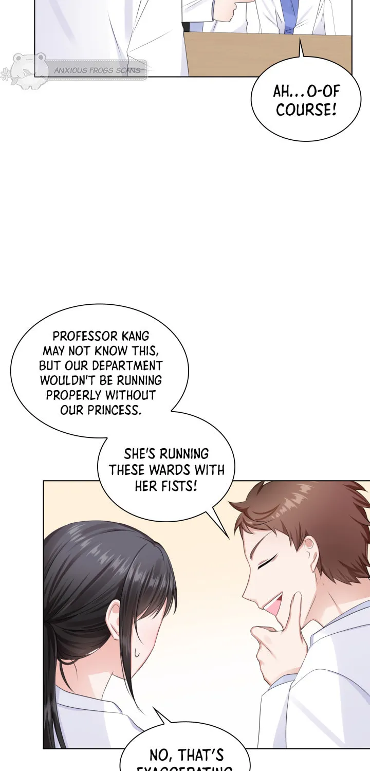 Read Heart Crush chapter 3 image 33 on Lezhin