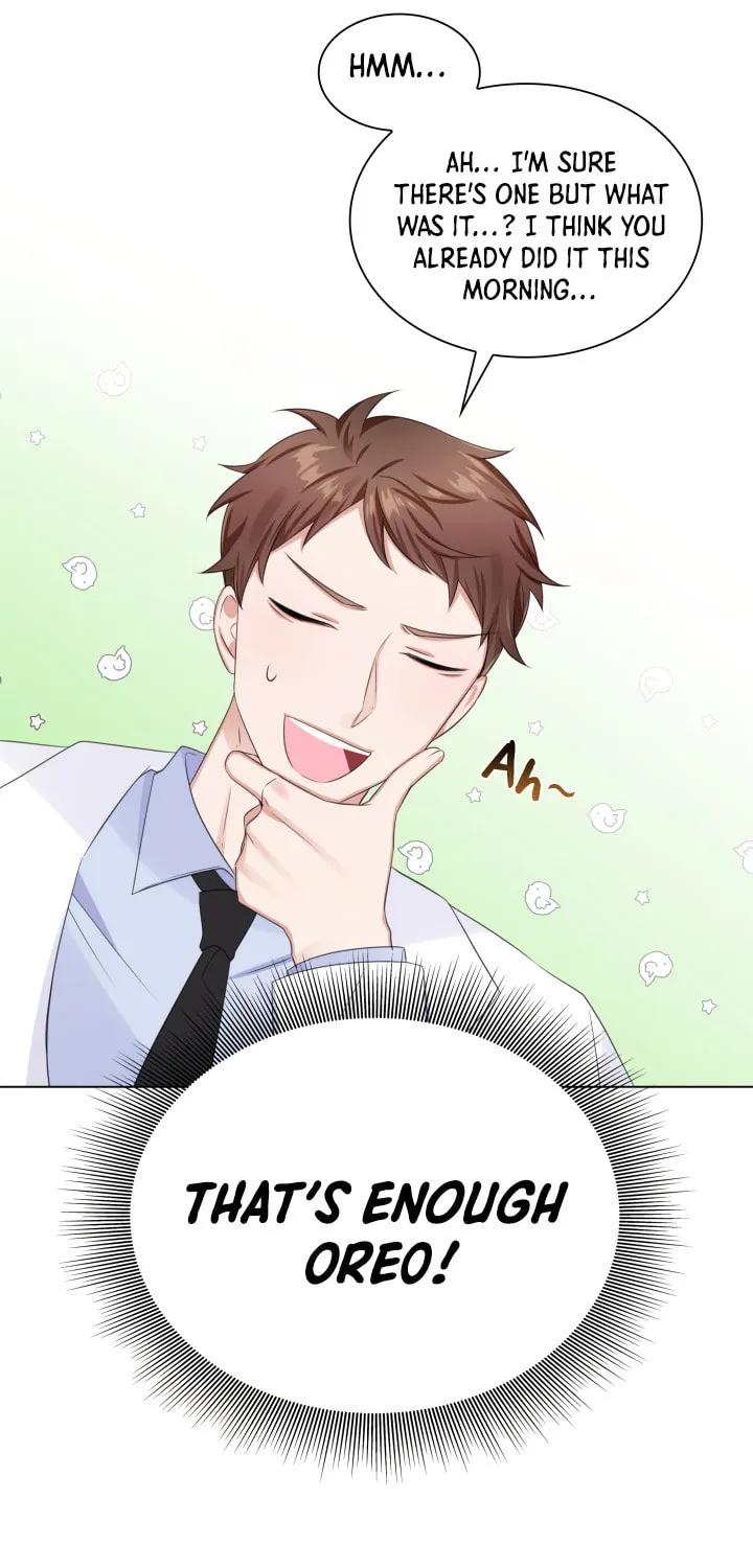 Read Heart Crush chapter 3 image 35 on Lezhin