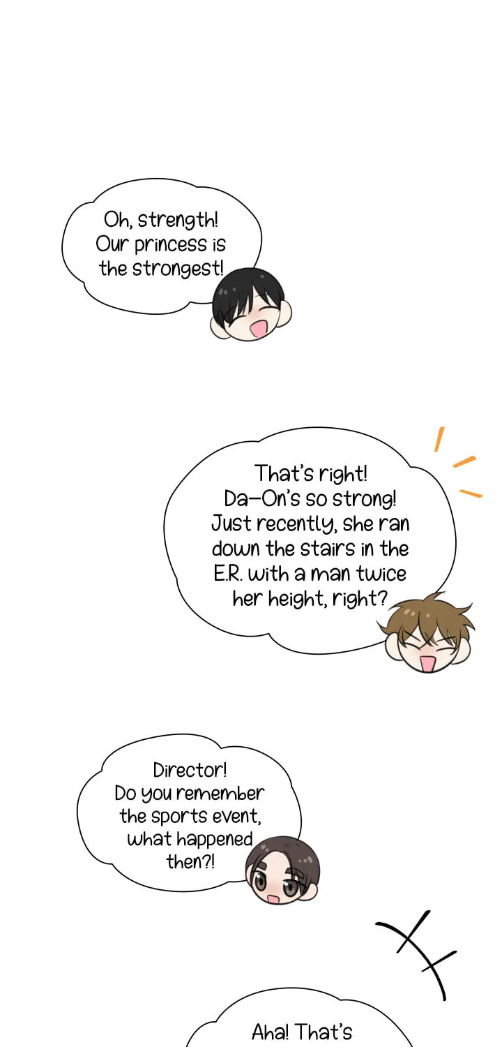Read Heart Crush chapter 3 image 36 on Lezhin